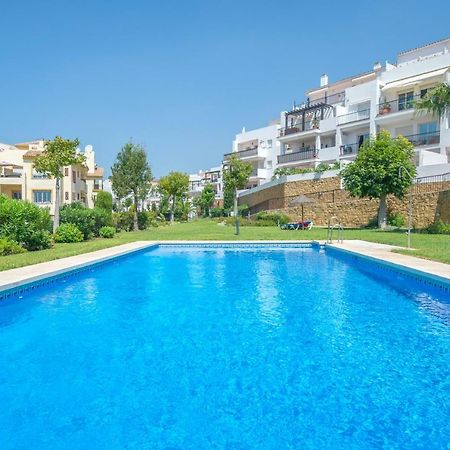 Sea Flower Miraflores Golf And Beach Parking Included La Cala De Mijas Exterior photo